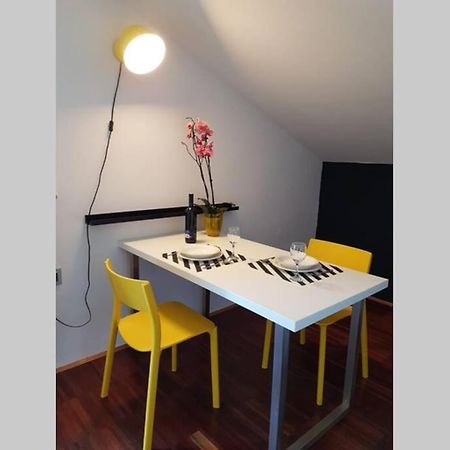 Cozy Loft Appartement Rijeka Buitenkant foto
