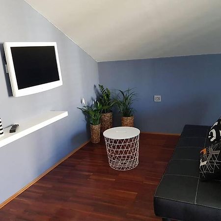 Cozy Loft Appartement Rijeka Buitenkant foto