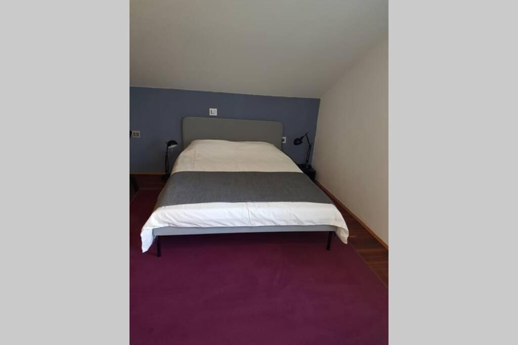 Cozy Loft Appartement Rijeka Buitenkant foto